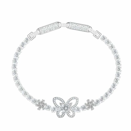 Guess JGUJUBB05119JWRHTU Women's Bracelet 