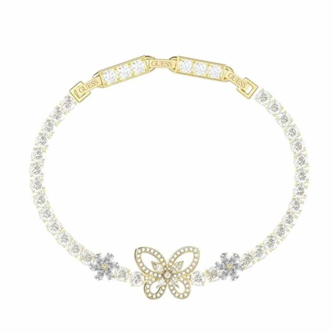 Guess JGUJUBB05119JWYGTU Women's Bracelet - 1