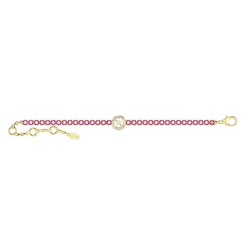 Guess JGUJUBB05142JWYGFCS Kadın Bileklik - GUESS