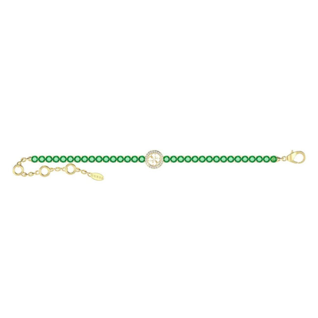 Guess JGUJUBB05142JWYGGNS Women's Bracelet - 1