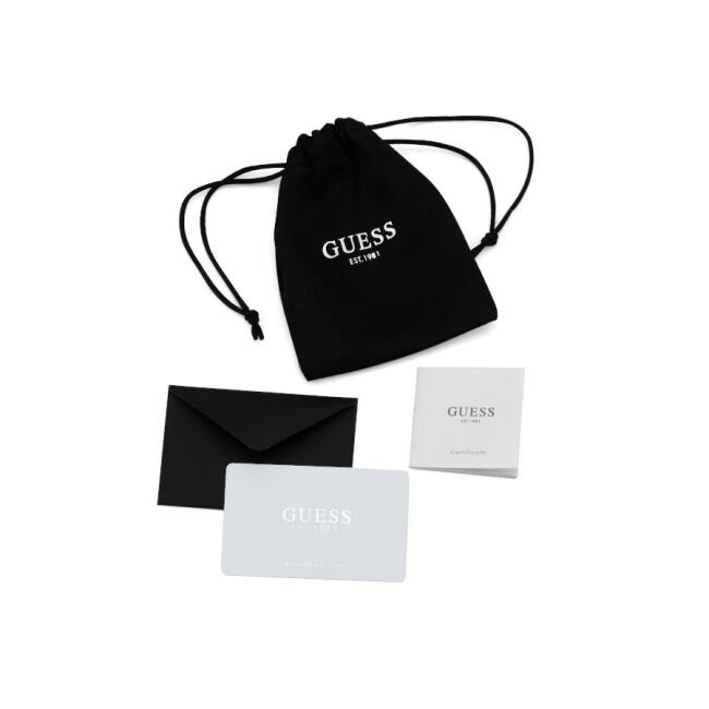 Guess JGUJUBB05142JWYGS Women's Bracelet - 2