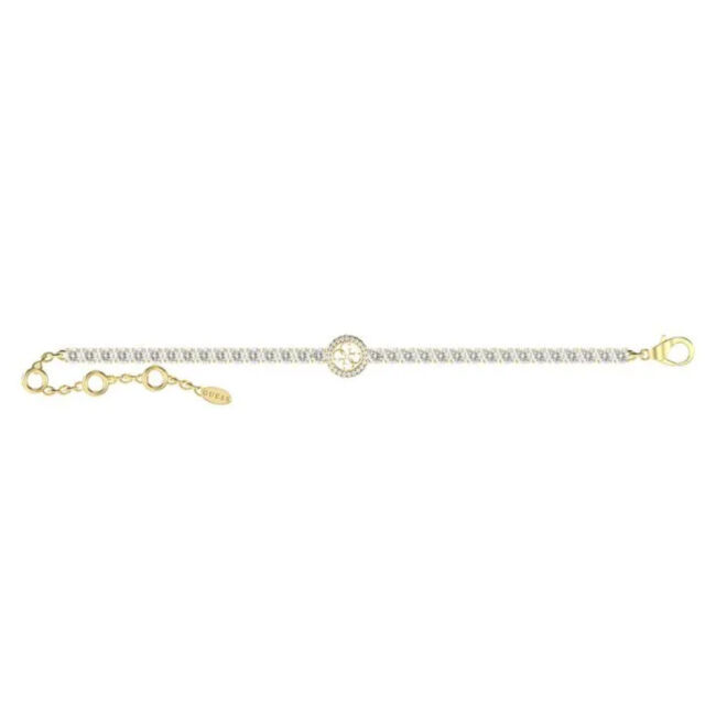 Guess JGUJUBB05142JWYGS Women's Bracelet - 1