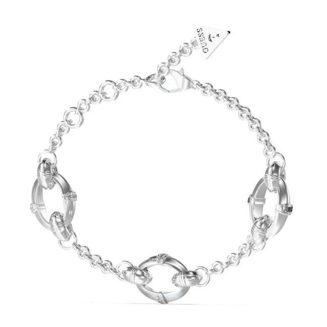 Guess JGUJUBB05168JWRHS Kadın Bileklik - 1