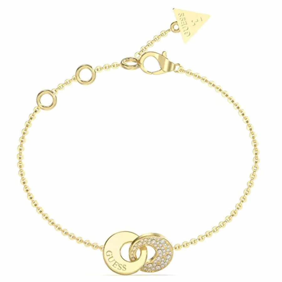 Guess JGUJUBB05220JWYGS Kadın Bileklik - GUESS