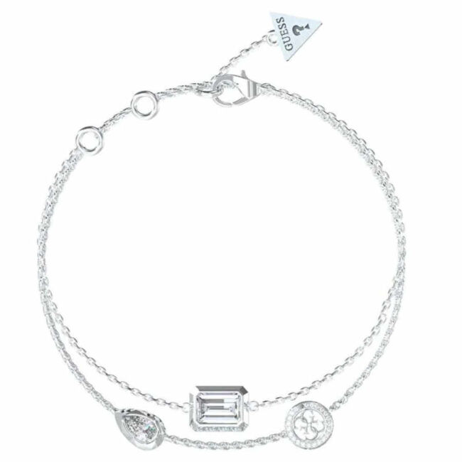 Guess JGUJUBB05237JWRHS Kadın Bileklik - 1
