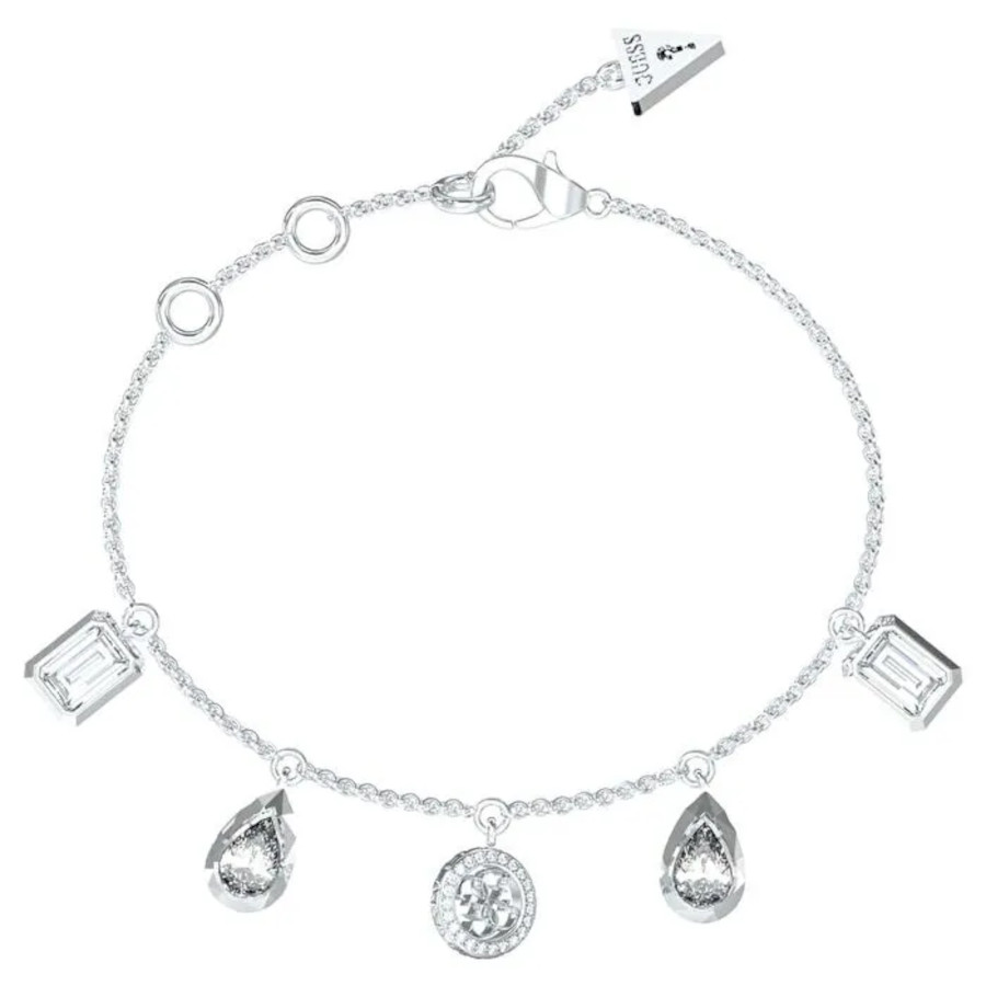 Guess JGUJUBB05239JWRHS Kadın Bileklik - GUESS