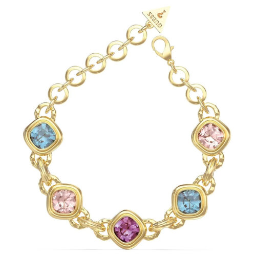 Guess JGUJUBB05311JWYGMCS Kadın Bileklik - 1