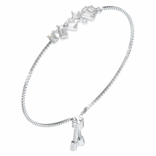 Guess JGUJUBB05363JWRHTU Women's Bracelet - GUESS