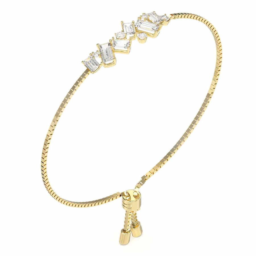 Guess JGUJUBB05363JWYGTU Kadın Bileklik - GUESS
