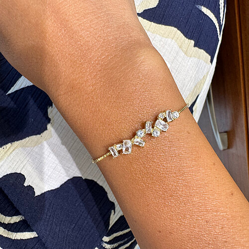 Guess JGUJUBB05363JWYGTU Women's Bracelet - 2