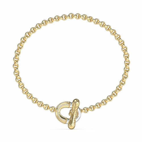Guess JGUJUBB05372JWYGRHS Kadın Bileklik - GUESS