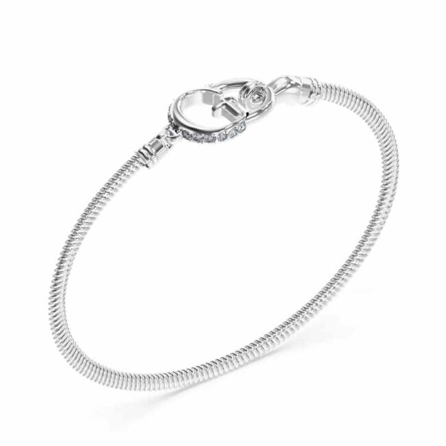 Guess JGUJUBB05399JWRHS Women's Bracelet - 1