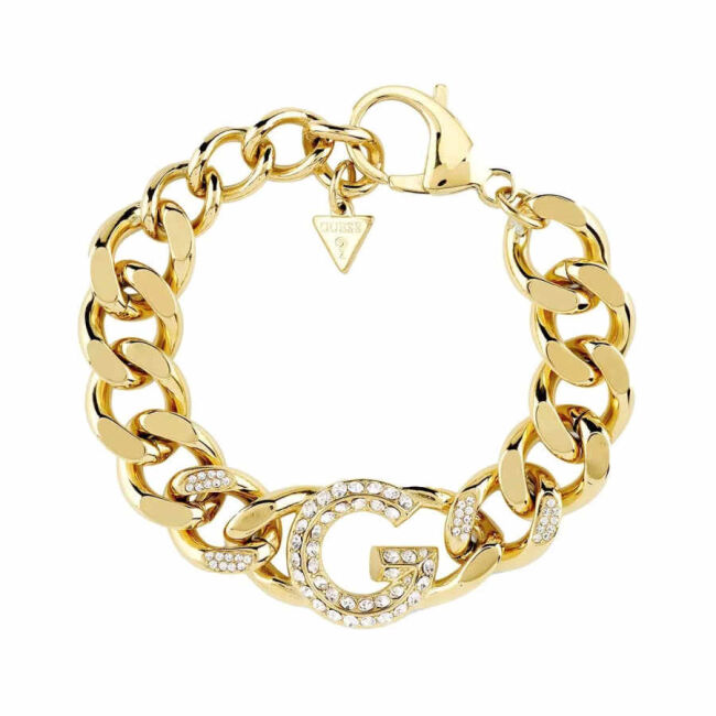 Guess JGUJUBB05433JWYGS Kadın Bileklik - 1