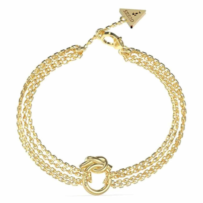 Guess JGUJUBB05486JWYGS Kadın Bileklik - 1