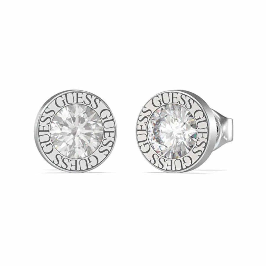 Guess JGUJUBE02244JWRHTU Women's Earrings - GUESS