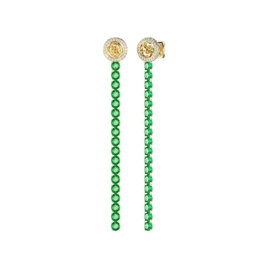 Guess JGUJUBE05144JWYGGNTU Women's Earrings - GUESS