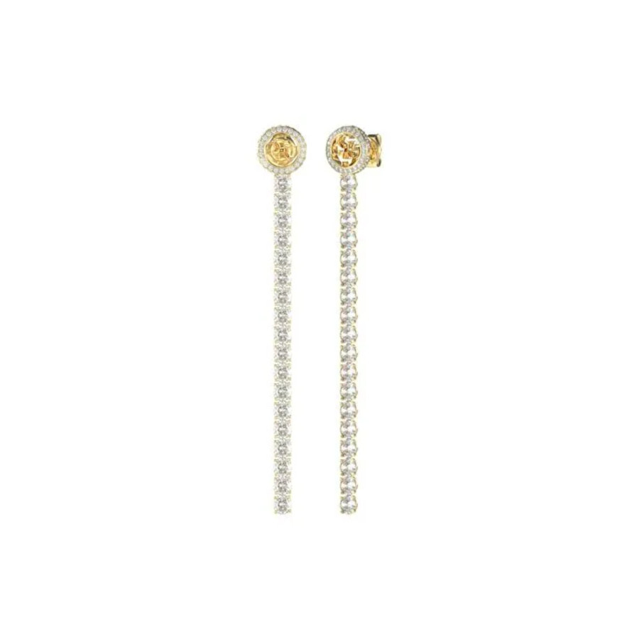 Guess JGUJUBE05144JWYGTU Women's Earrings - GUESS