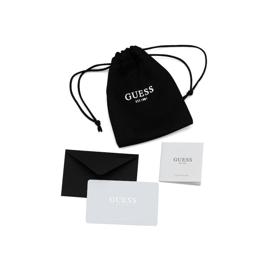 Guess JGUJUBE05144JWYGTU Women's Earrings - GUESS (1)