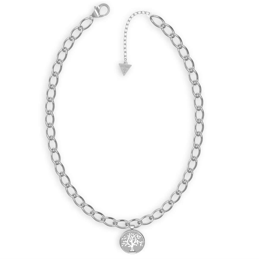 Guess JGUJUBN01432JWRHTU Kadın Kolye - GUESS