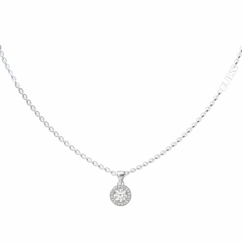 Guess JGUJUBN02245JWRHTU Women's Necklace - 1