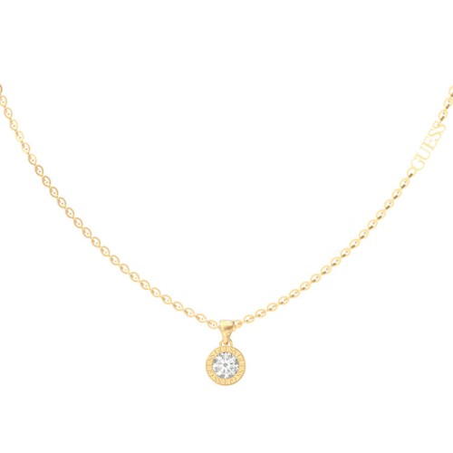 Guess JGUJUBN02245JWYGTU Women's Necklace 