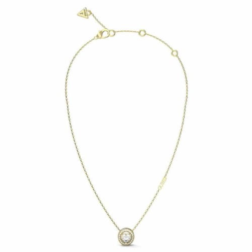 Guess JGUJUBN04667JWYGTU Heart Women's Necklace - GUESS