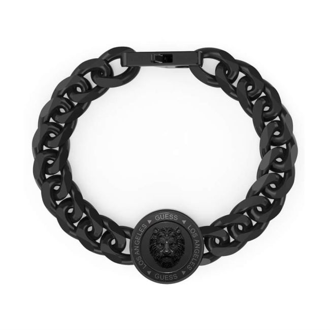 Guess JGUJUMB01314JWGMS Erkek Bileklik - 1