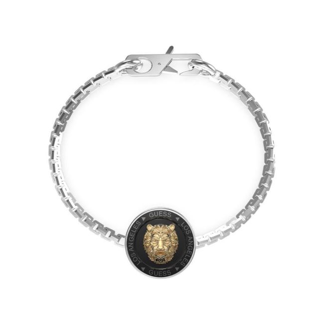 Guess JGUJUMB01317JWSTYBS Erkek Bileklik - 1