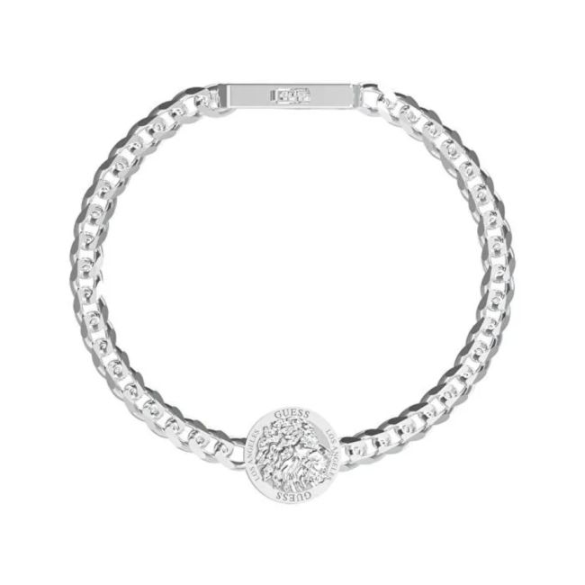 Guess JGUJUMB03010JWSTS Erkek Bileklik - 1