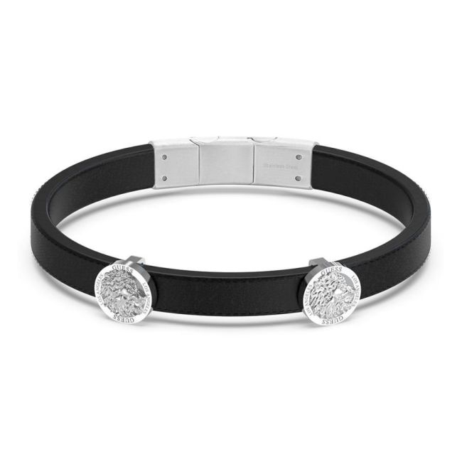 Guess JGUJUMB03013JWSTTU Erkek Bileklik - 1