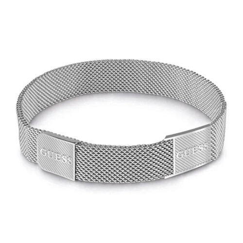 Guess JGUJUMB03027JWSTTU Erkek Bileklik - 1