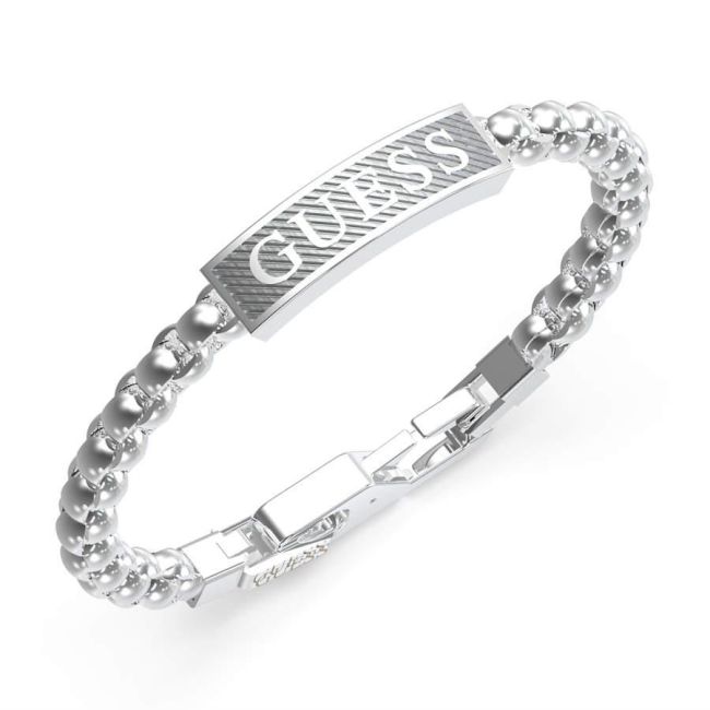 Guess JGUJUMB03028JWSTS Erkek Bileklik - 1