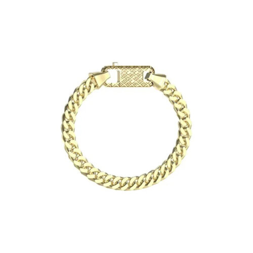 Guess JGUJUMB04458JWYGS Erkek Bileklik 