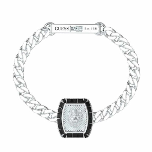 Guess JGUJUMB05009JWSTS Men's Bracelet - 1