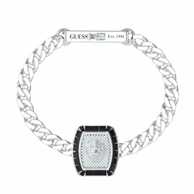 Guess JGUJUMB05009JWSTS Men's Bracelet - 1