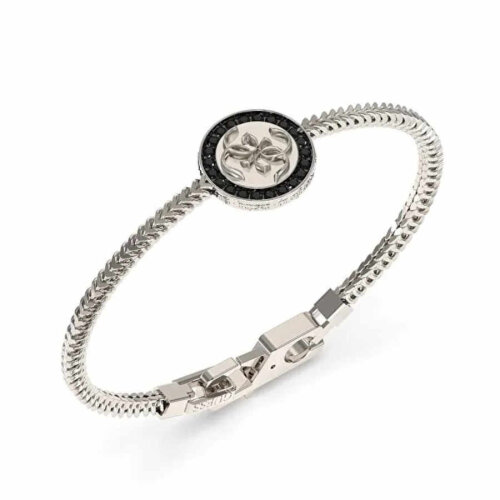 Guess JGUJUMB05080JWSTS Erkek Bileklik - 1