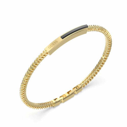 Guess JGUJUMB05109JWYGS Men's Bracelet - 1