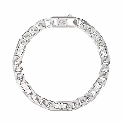 Guess JGUJUMB06034JWSTS Erkek Bileklik - 
