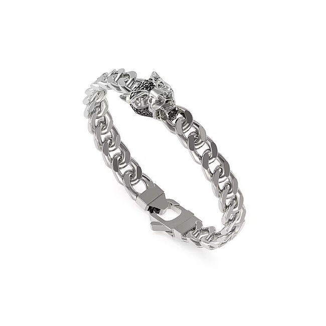 Guess JGUJUMB06083JWSTS Erkek Bileklik - 1