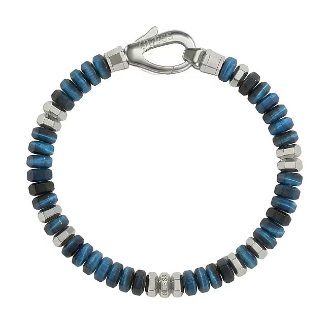 Guess JGUJUMB06092JWSTJBS Erkek Bileklik - 1