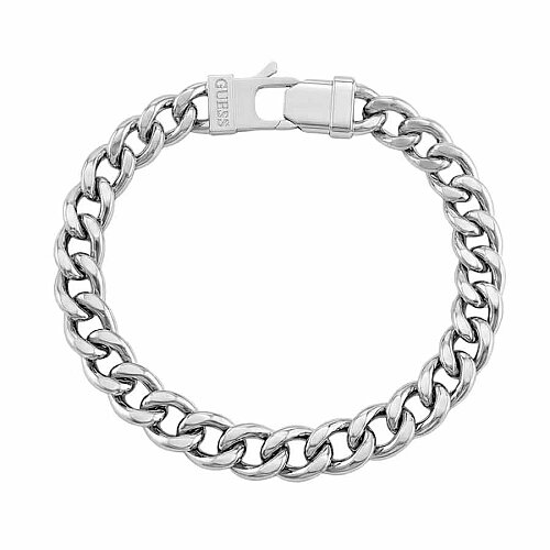 Guess JGUJUMB06104JWSTS Erkek Bileklik - GUESS