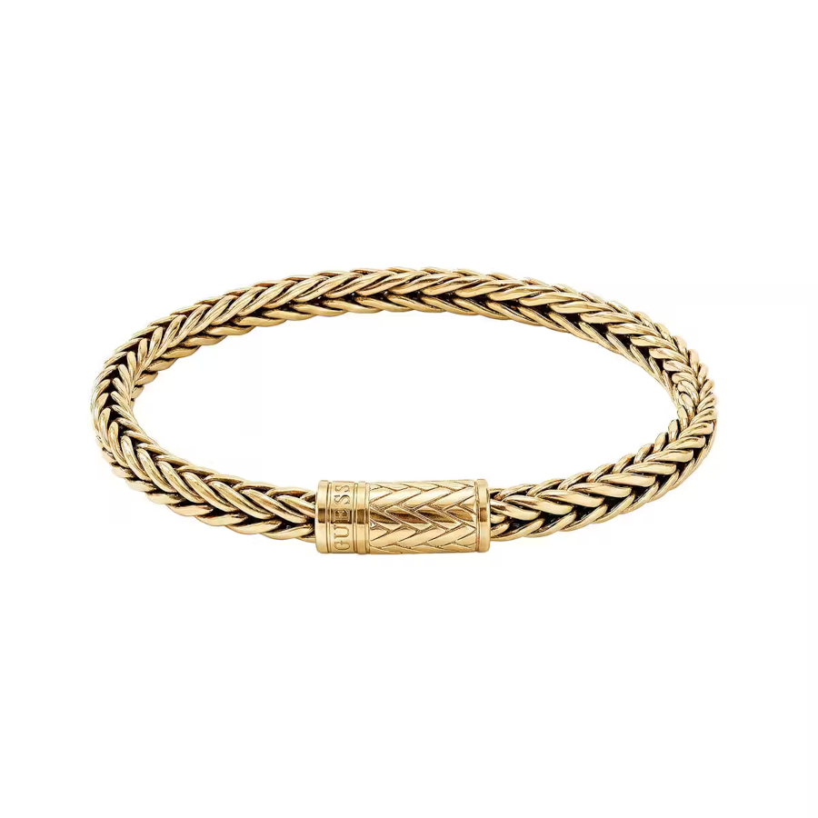 Guess JGUJUMB06109JWYGS Erkek Bileklik - GUESS