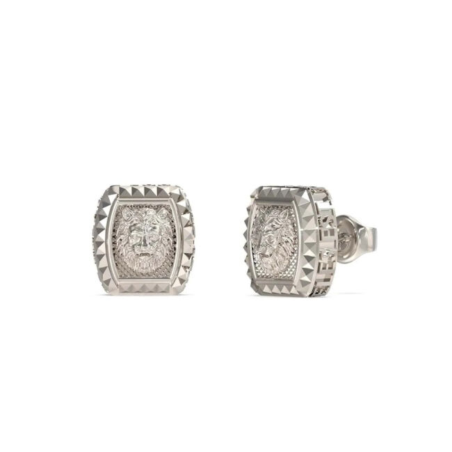 Guess JGUJUME05010JWSTTU Erkek Küpe - 1