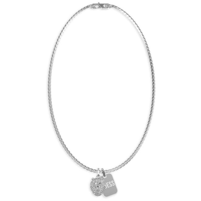 Guess JGUJUMN01300JWSTTU Erkek Kolye - 1
