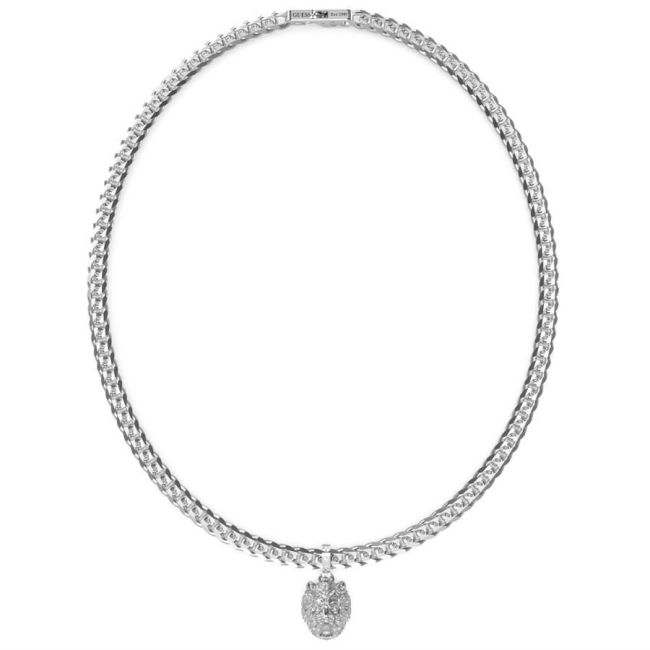 Guess JGUJUMN01301JWSTTU Erkek Kolye - 1