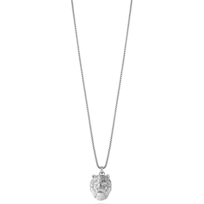 Guess JGUJUMN01387JWSTTU Erkek Kolye - 2