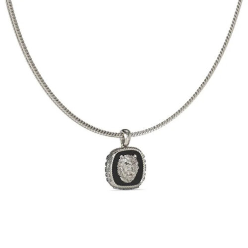 Guess JGUJUMN04002JWSTBKTU Erkek Kolye - 1
