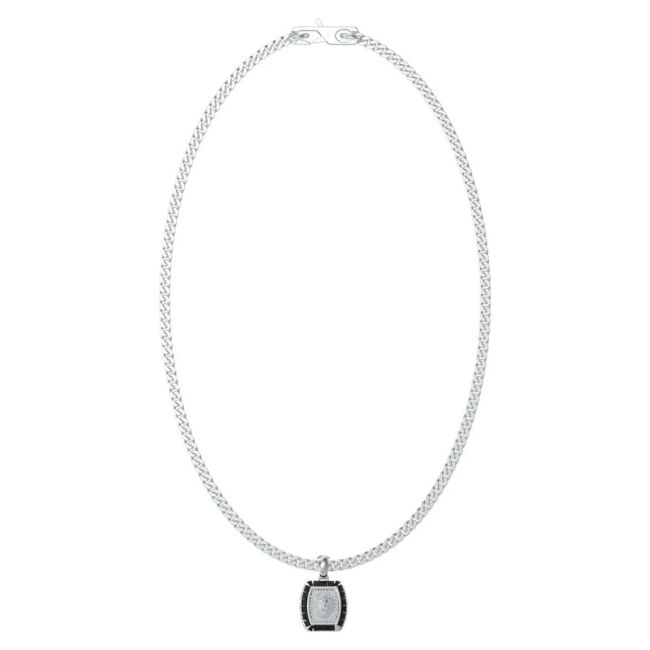 Guess JGUJUMN05008JWSTTU Men's Necklace - 1
