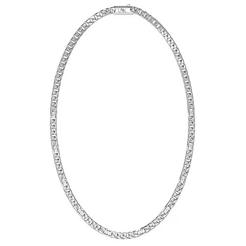 Guess JGUJUMN06033JWSTTU Erkek Kolye - GUESS