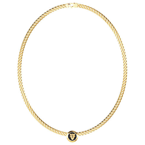 Guess JGUJUMN06085JWYGTU Erkek Kolye - GUESS